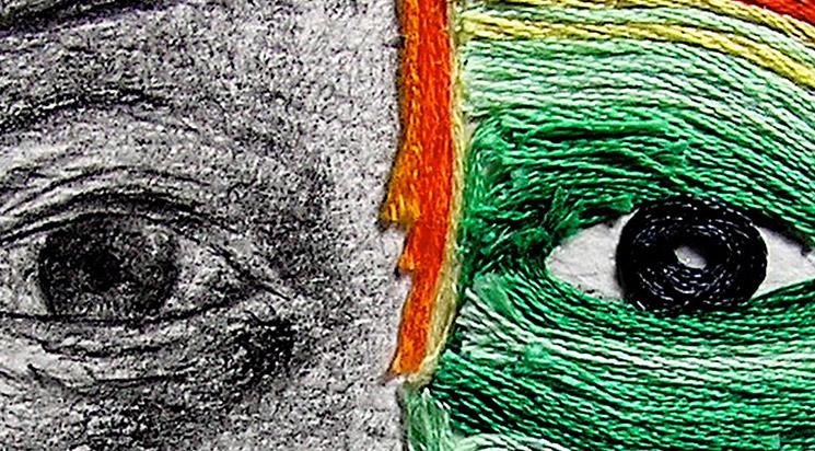 Une lettre pour Hama