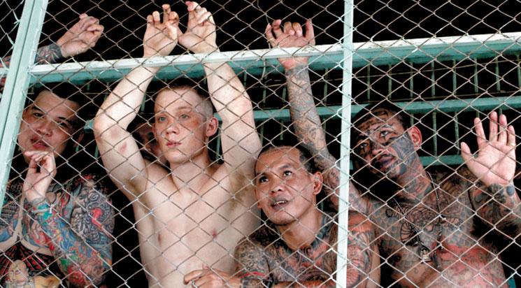 Une prière avant l'aube