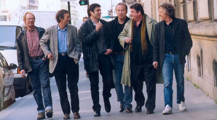 Une pure coïncidence