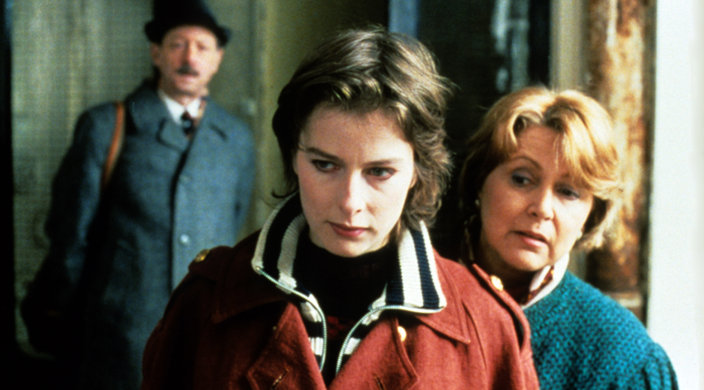 Courts métrages : "Une visite", "Joie de vivre" et "Des journées peu ordinaires"