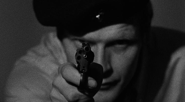 Une jeunesse allemande