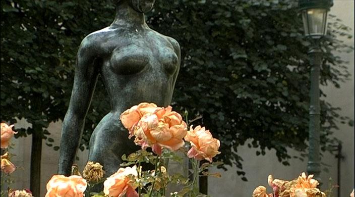 Une jeunesse amoureuse