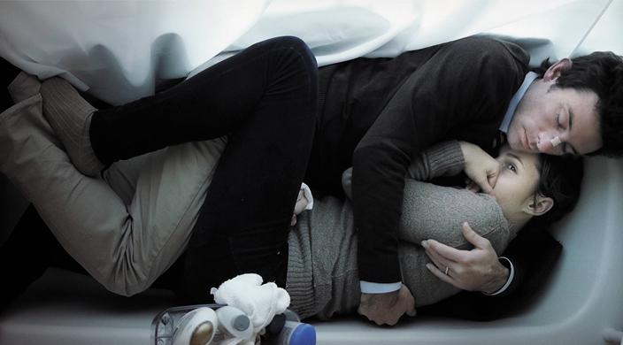 Upstream Color