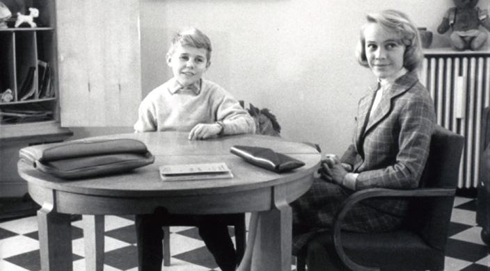 Zéro de conduite + En rachâchant + Véronique et son cancre