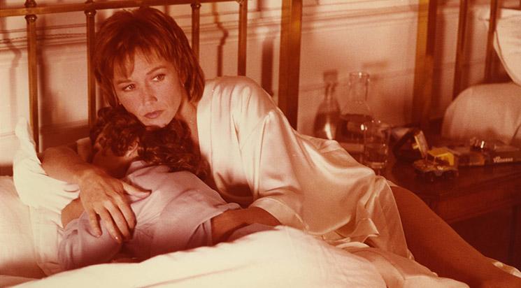 Va voir maman, papa travaille