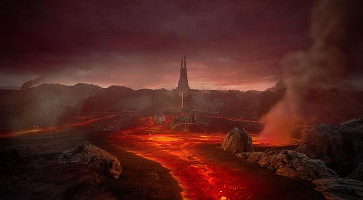 Les samedis de la VR - 17h30 / 21 septembre