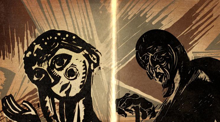 Les Samedis de la VR - 15h30 / 15 décembre