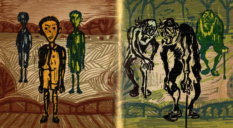 Les Samedis de la VR - 15h30 / 24 novembre