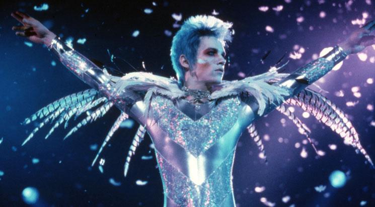 Velvet Goldmine