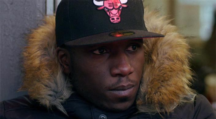 Vers la tendresse + Une poste à la Courneuve