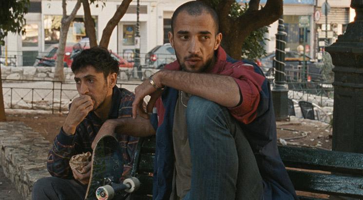 Vers un pays inconnu