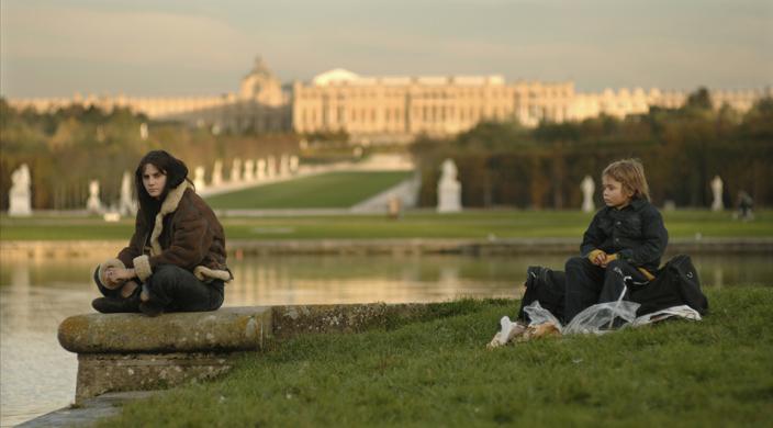 Versailles