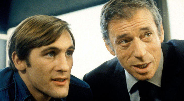 Vincent, François, Paul et les autres