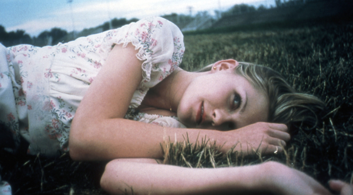 Virgin Suicides