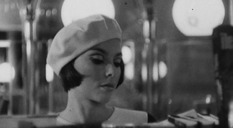 Le Désordre à vingt ans + Voilà l’ordre