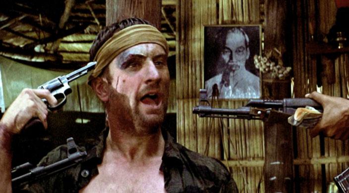 Voyage au bout de l'enfer