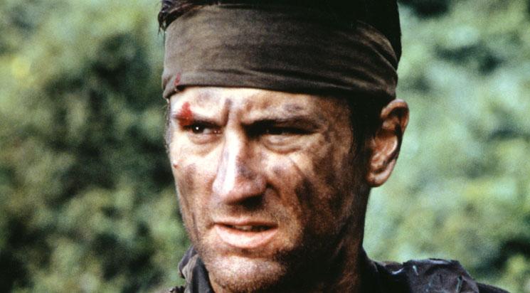 Voyage au bout de l'enfer