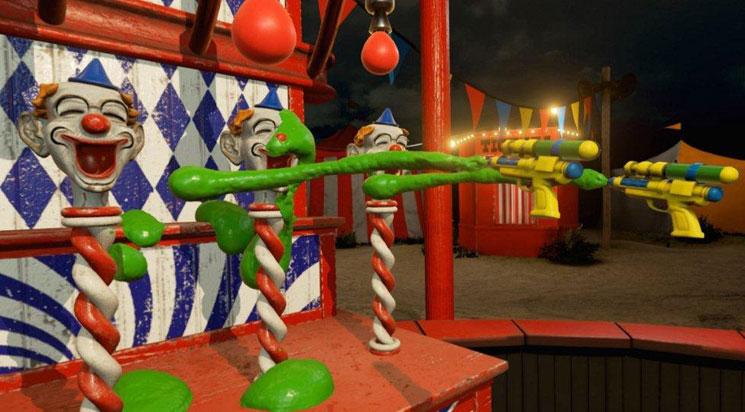 Les samedis de la VR - 14h30 / samedi 28 avril