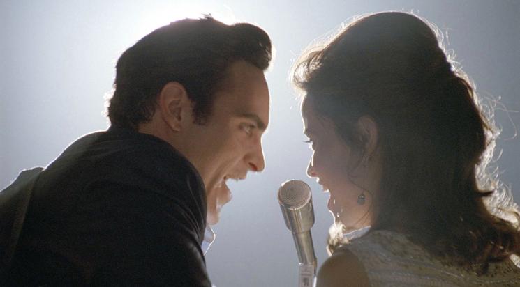 Walk the Line