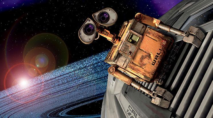 WALL-E