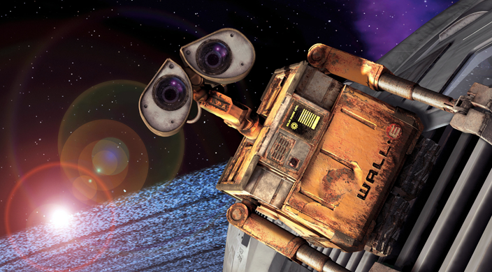 Wall-E