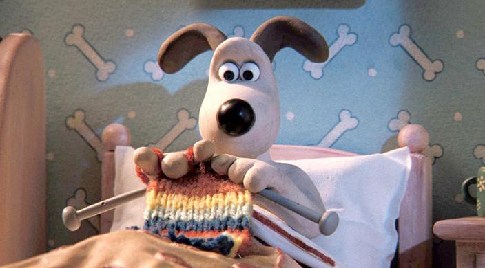 Le Meilleur de Wallace et Gromit