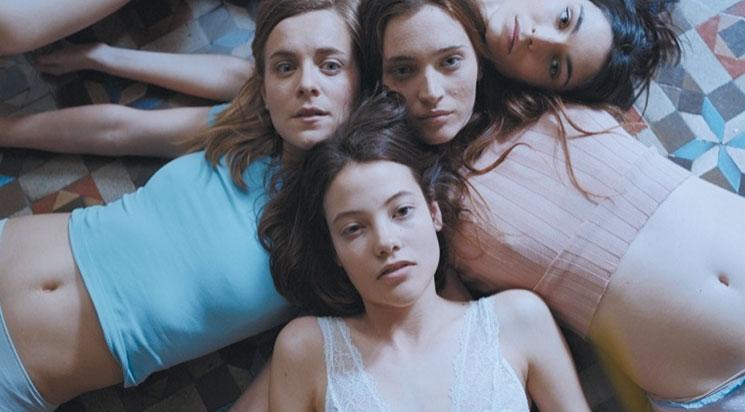 Compétition courts métrages 4