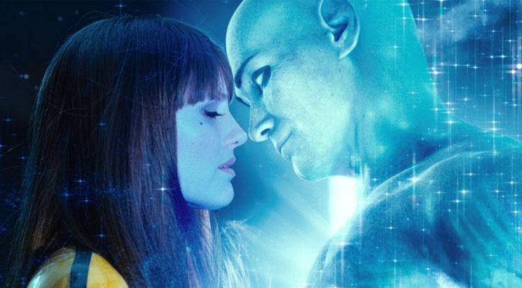 Watchmen - Les Gardiens