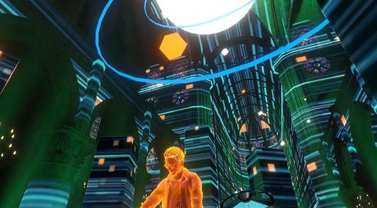 Les samedis de la VR - 4 septembre / en continu de 14h30 à 18h30