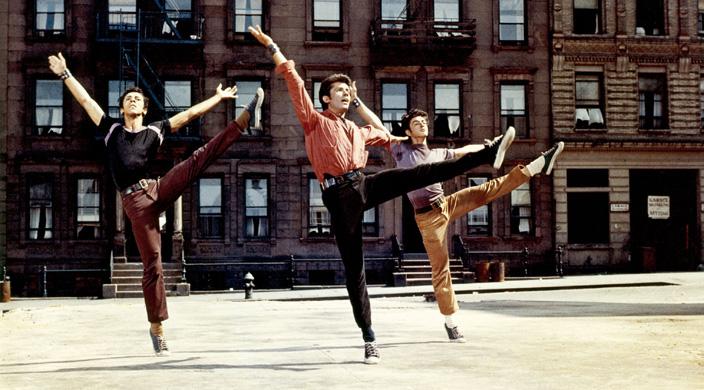 West Side Story