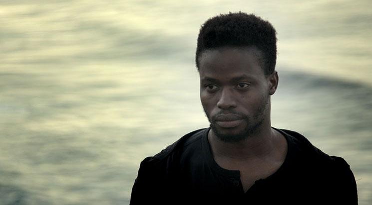 Séance courts métrages (Films d'art)