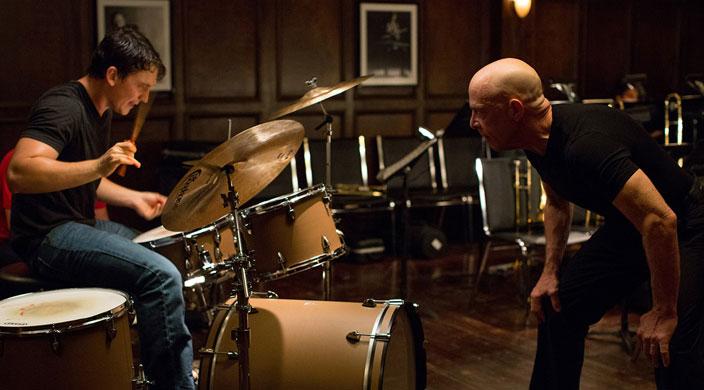 Whiplash