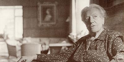 Séance annulée // Winifred Wagner und die Geschichte des Hauses Wahnfried von 1914-1975