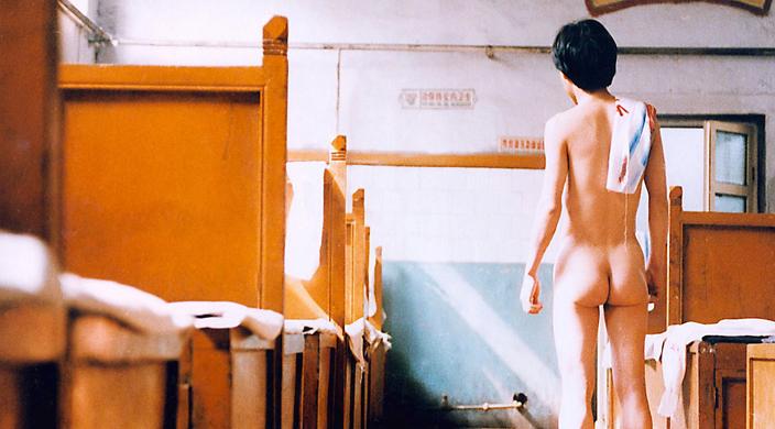 Xiao Wu artisan pickpocket