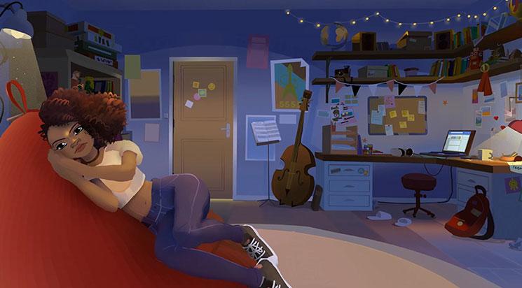 Les samedis de la VR