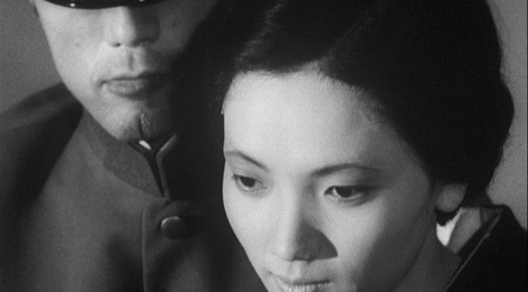 La mort à l’œuvre