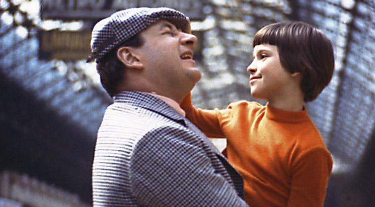 Zazie dans le métro