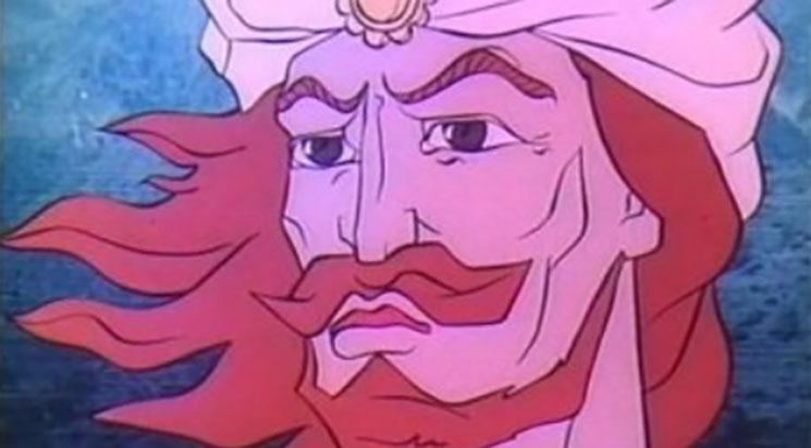 Panorama du cinéma d’animation albanais