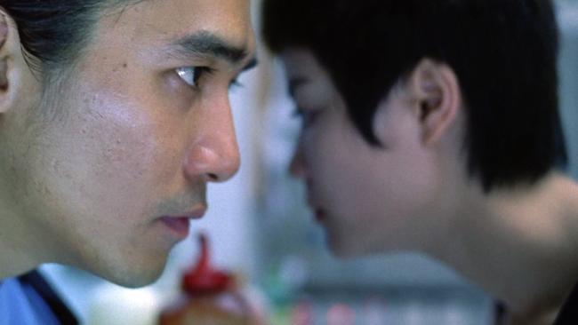 Chungking Express de Wong Kar-Wai (1994) © Collection Christophel 
