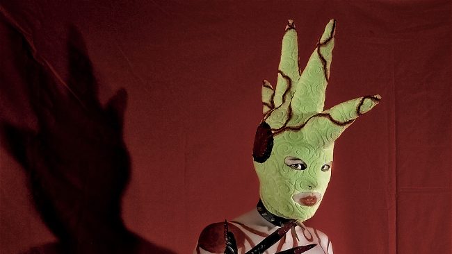 Alien Nation © D.R