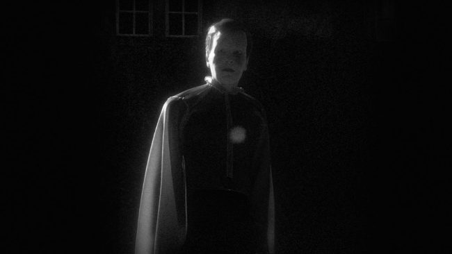 Le fantôme vagabond © D.R