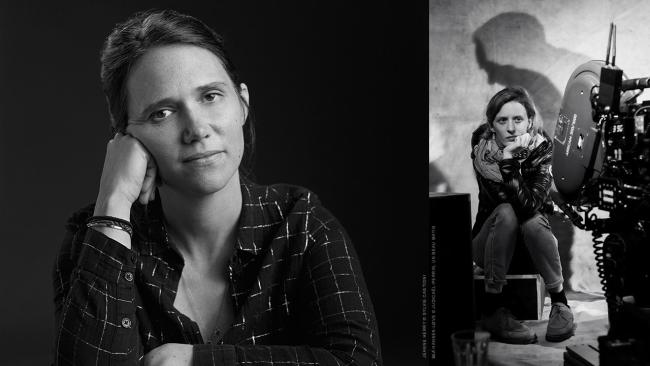 Jeanne Herry, et Mia Hansen-Løve