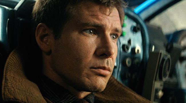  Blade Runner © Collection Christophel 