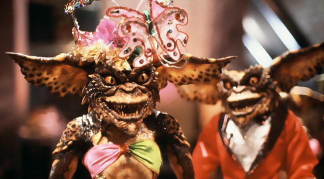  Gremlins 2 : la nouvelle génération © Collection Christophel 
