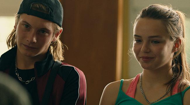  Journal d'Amérique © Les films Hatari 