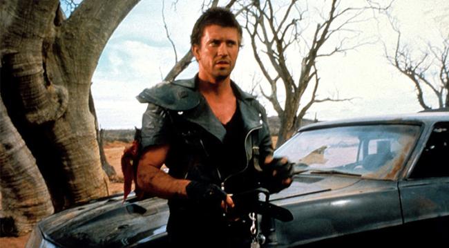  Mad Max 2 : Le Défi © Collection Christophel 