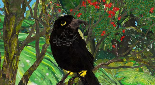  "Songbird" © The Guardian Late Love productions 