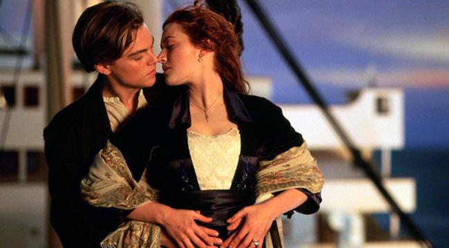  "Titanic" © Collection Christophel 