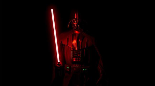  "Vader Immortal" © Images courtesy of ILMxLAB 