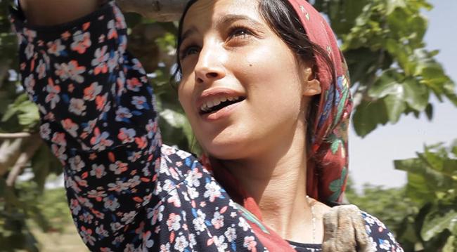  Under the Fig Trees Quinzaine des Réalisateurs 2022 